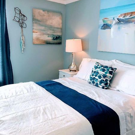 Romantic Beach Condo Gulf Shores Exterior foto