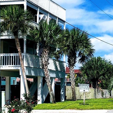 Romantic Beach Condo Gulf Shores Exterior foto
