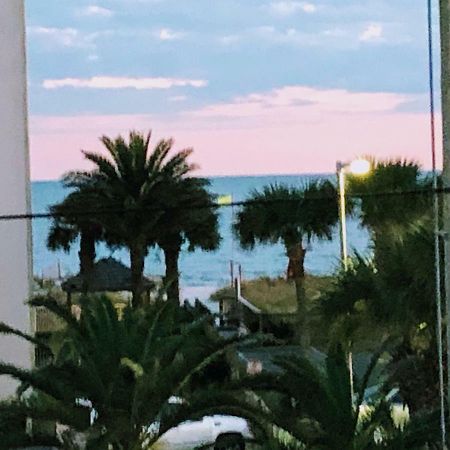 Romantic Beach Condo Gulf Shores Exterior foto