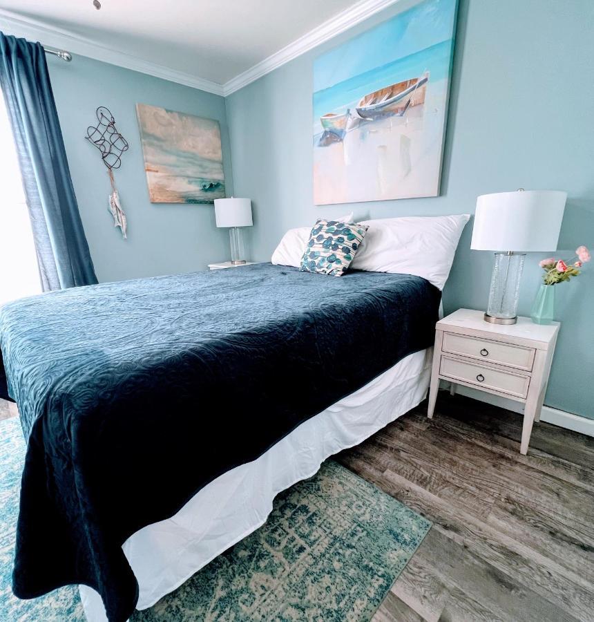 Romantic Beach Condo Gulf Shores Exterior foto