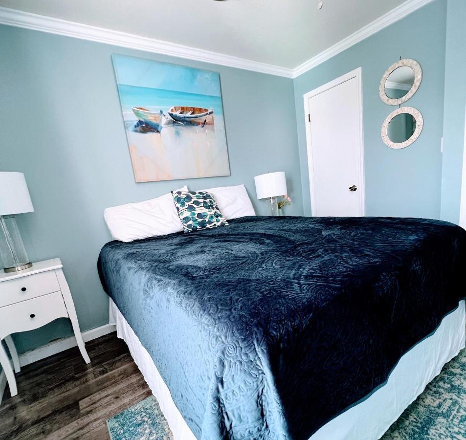 Romantic Beach Condo Gulf Shores Exterior foto