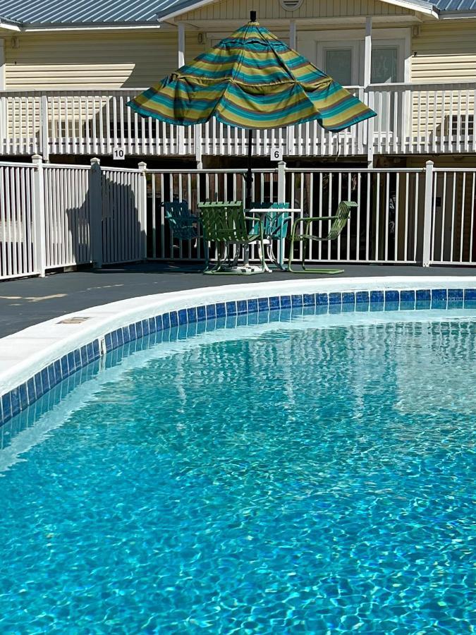 Romantic Beach Condo Gulf Shores Exterior foto