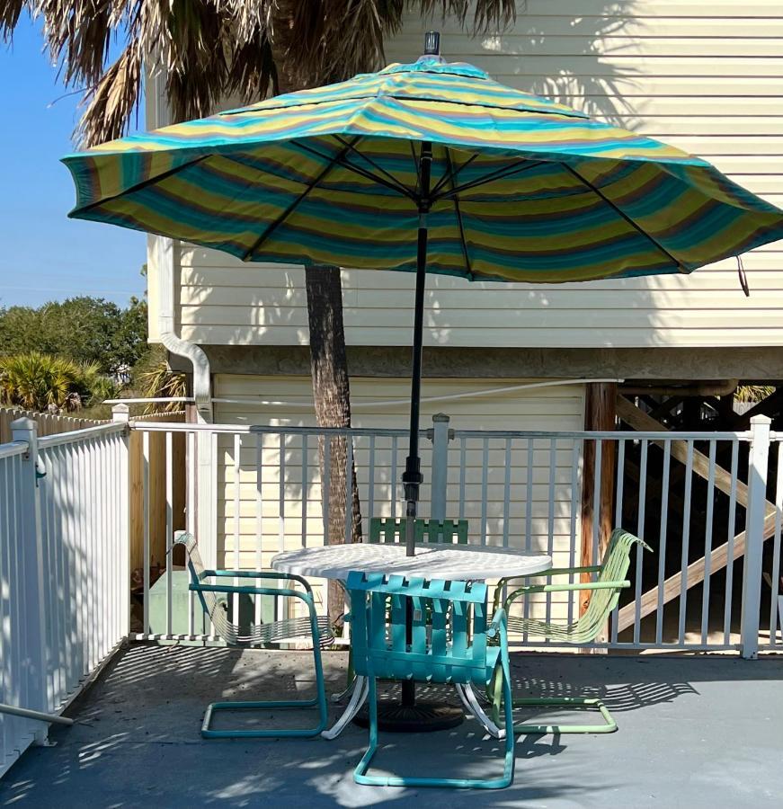 Romantic Beach Condo Gulf Shores Exterior foto