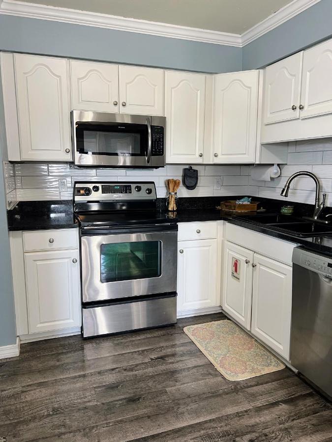 Romantic Beach Condo Gulf Shores Exterior foto