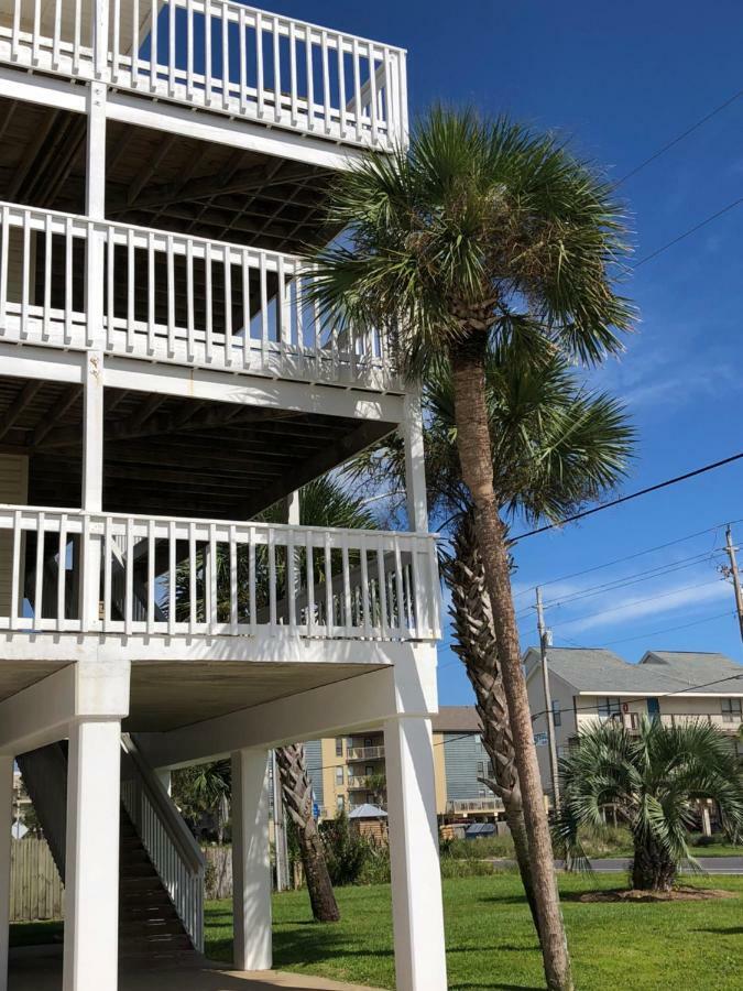 Romantic Beach Condo Gulf Shores Exterior foto
